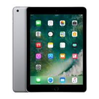 iPad 5 WiFi 128 GB Space Gray، آیپد 5 وای فای 128 گیگابایت خاکستری