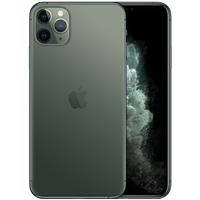 iPhone 11 Pro Max 256GB Midnight Green، آیفون 11 پرو مکس 256 گیگابایت سبز