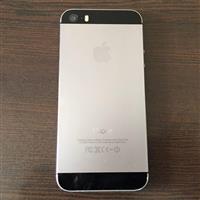 Used iPhone 5S 16 GB Space Gray LL/A، دست دوم آیفون 5 اس 16 گیگابایت خاکستری