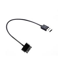 Just Mobile USB To 30-Pin Cable 20cm، کابل یو اس بی به 30-پین جاست موبایل به طول 20 سانت