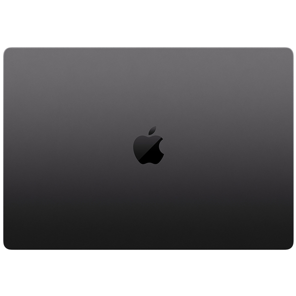 آلبوم مک بوک پرو ام 4 مکس مدل MX303 رنگ مشکی 16 اینچ 2024، آلبوم MacBook Pro M4 Max MX303 Space Black 16 inch 2024