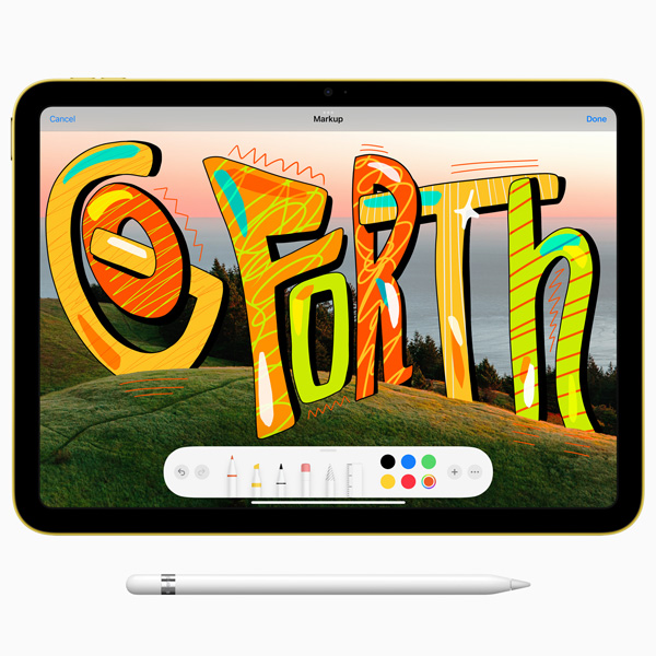 آلبوم آیپد 11 وای فای 128 گیگابایت نقره ای 2025، آلبوم iPad 11 WiFi 128GB Silver 2025