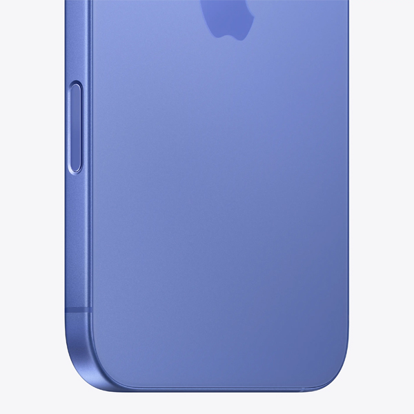 آلبوم آیفون 16 پلاس 512 گیگابایت آبی، آلبوم iPhone 16 Plus 512GB Ultramarine