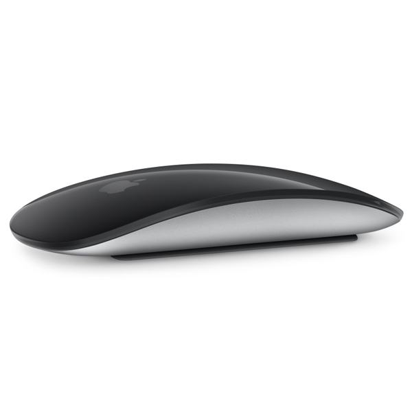 تصاویر مجیک موس 2024 تایپ سی مشکی، تصاویر Apple Magic Mouse USB‑C Black 2024