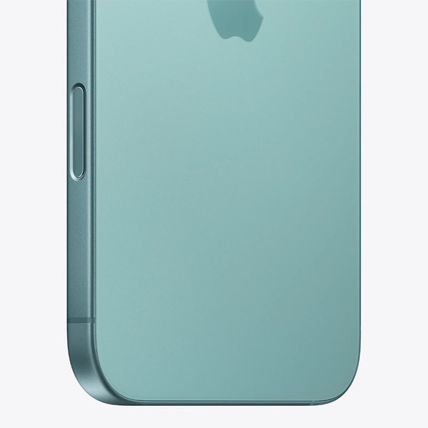 آلبوم آیفون 16 پلاس 256 گیگابایت سبز، آلبوم iPhone 16 Plus 256GB Teal