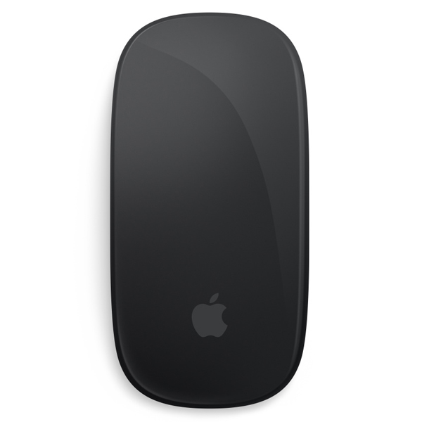 آلبوم مجیک موس 2024 تایپ سی مشکی، آلبوم Apple Magic Mouse USB‑C Black 2024