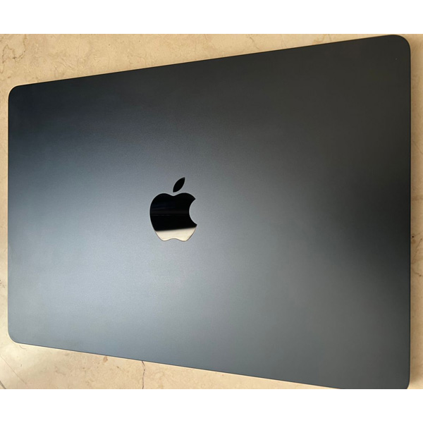 عکس دست دوم مکبوک ایر 13 اینچ M3 مدل MRXV3، عکس Used MacBook Air 13 inch M3 MRXV3