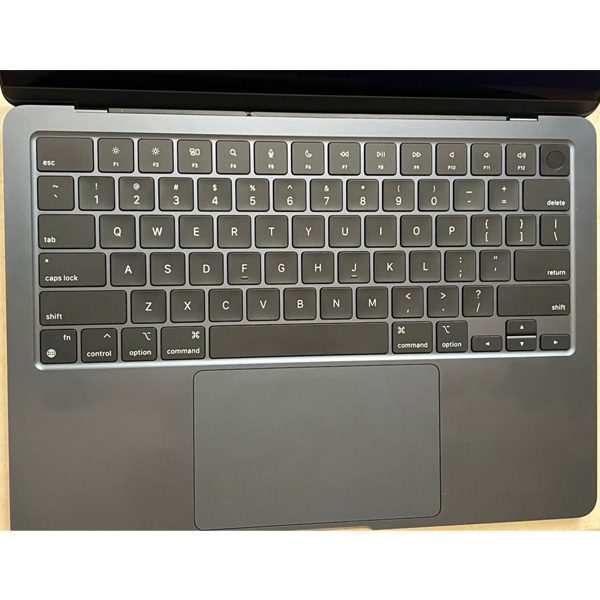 آلبوم دست دوم مکبوک ایر 13 اینچ M3 مدل MRXV3، آلبوم Used MacBook Air 13 inch M3 MRXV3