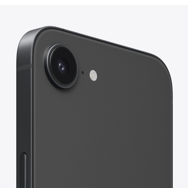 آلبوم آیفون 17 ای 256 گیگابایت مشکی، آلبوم iPhone 17e 256GB Black