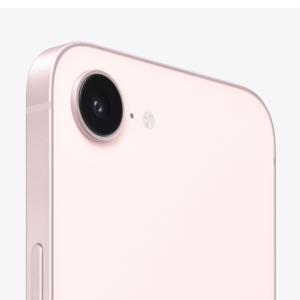 آلبوم آیفون 17 ای iPhone 17e 256GB Soft Pink، آلبوم آیفون 17 ای 256 گیگابایت صورتی