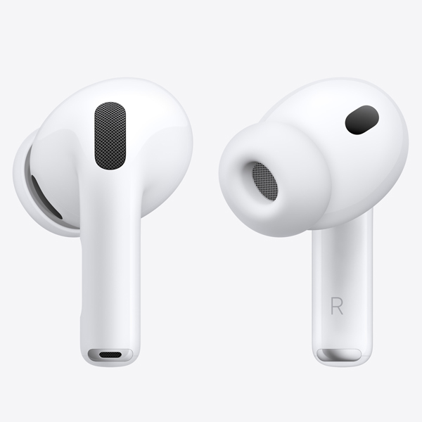 آلبوم ایرپاد پرو 3، آلبوم AirPods Pro 3