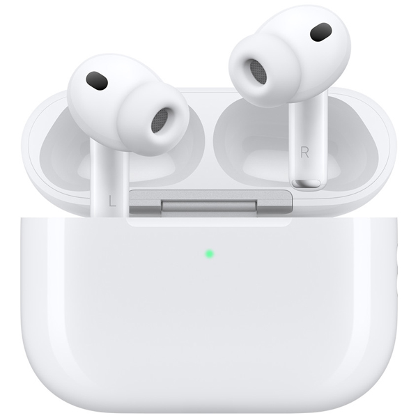 تصاویر ایرپاد پرو 3، تصاویر AirPods Pro 3