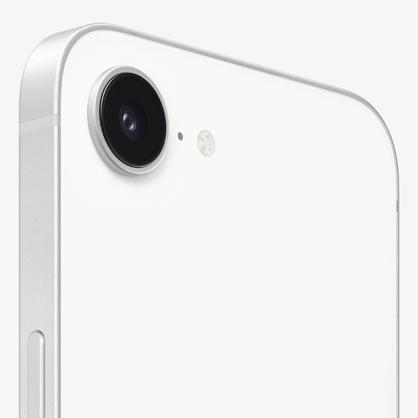 آلبوم آیفون 16 ای 512 گیگابایت سفید، آلبوم iPhone 16e 512GB White