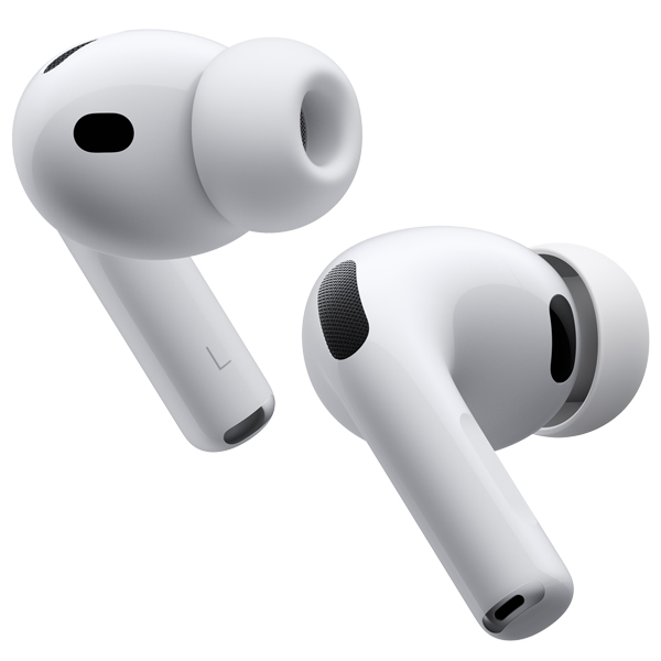 گالری ایرپاد پرو 3، گالری AirPods Pro 3