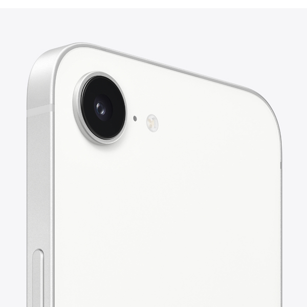 آلبوم آیفون 17 ای 512 گیگابایت سفید، آلبوم iPhone 17e 512GB White
