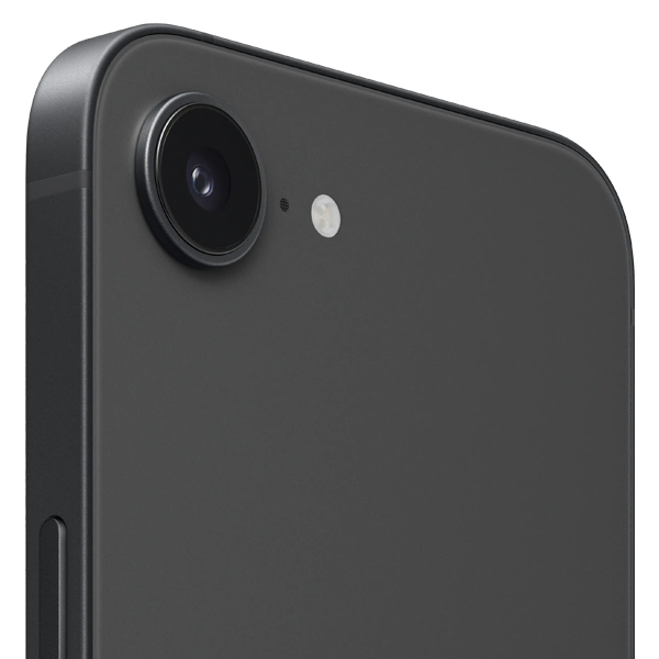 آلبوم آیفون 16 ای 128 گیگابایت مشکی، آلبوم iPhone 16e 128GB Black