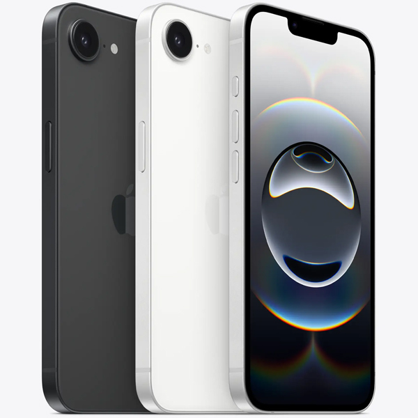 ویدیو آیفون 16 ای 128 گیگابایت مشکی، ویدیو iPhone 16e 128GB Black