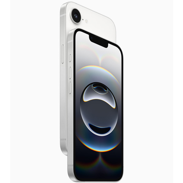 ویدیو آیفون 16 ای 256 گیگابایت سفید، ویدیو iPhone 16e 256GB White