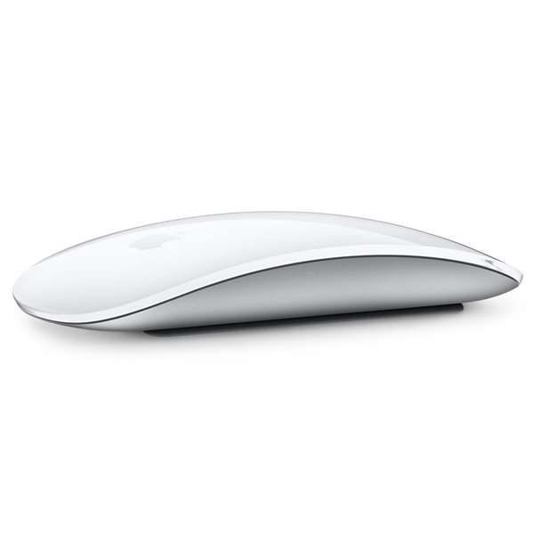 تصاویر مجیک موس 2024 تایپ سی سفید، تصاویر Apple Magic Mouse USB‑C White 2024