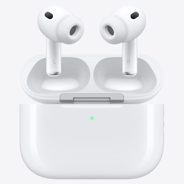 عکس ایرپاد پرو 3، عکس AirPods Pro 3