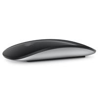 Apple Magic Mouse USB‑C Black 2024، مجیک موس 2024 تایپ سی مشکی