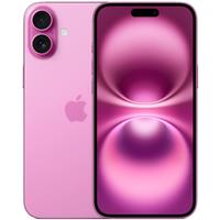 iPhone 16 Plus 256GB Pink، آیفون 16 پلاس 256 گیگابایت صورتی