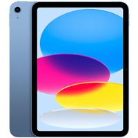 iPad 11 WiFi 256GB Blue 2025، آیپد 11 وای فای 256 گیگابایت آبی 2025