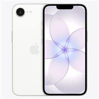 iPhone 17e 512GB White، آیفون 17 ای 512 گیگابایت سفید