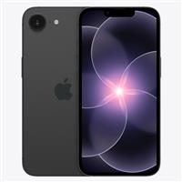 iPhone 17e 512GB Black، آیفون 17 ای 512 گیگابایت مشکی
