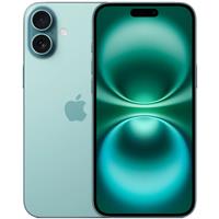 iPhone 16 Plus 256GB Teal، آیفون 16 پلاس 256 گیگابایت سبز