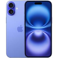 iPhone 16 Plus 128GB Ultramarine، آیفون 16 پلاس 128 گیگابایت آبی